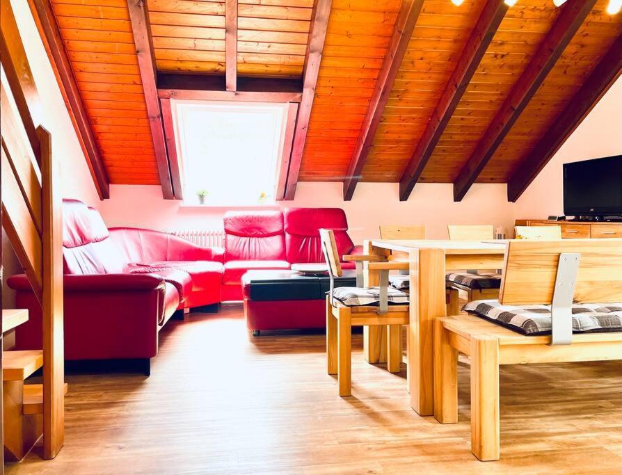 Waldloft Titisee Exterior foto