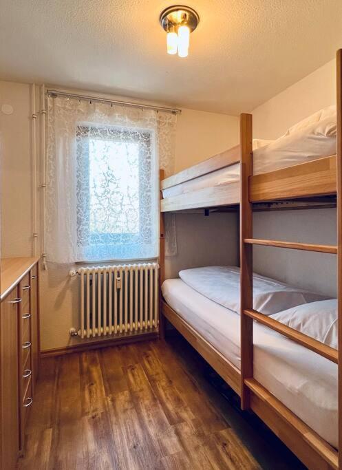 Waldloft Titisee Exterior foto