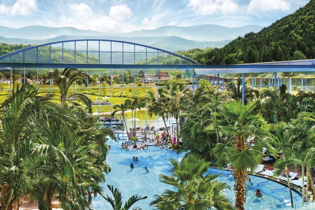 Waldloft Titisee Exterior foto